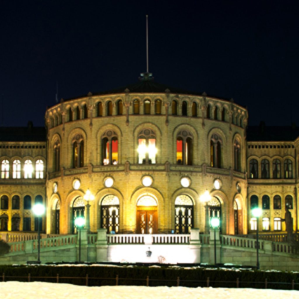 Stortinget
